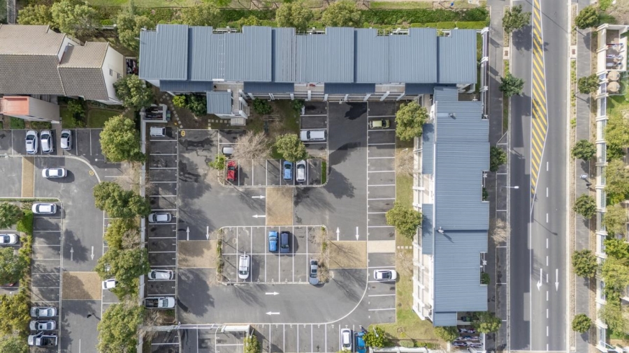 2 Bedroom Property for Sale in Buh Rein Estate Western Cape